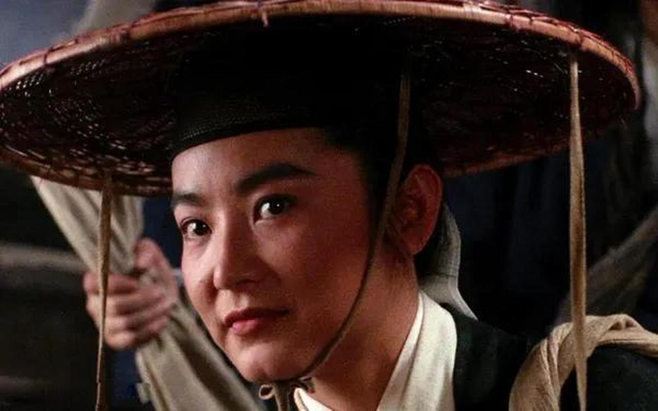 新澳门最精准龙门客栈:李连杰再演武侠