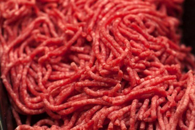 新澳门彩历史开奖记录走势图大全和牛肉馅大肠杆菌污染与牛肉馅大肠杆菌污染大吗