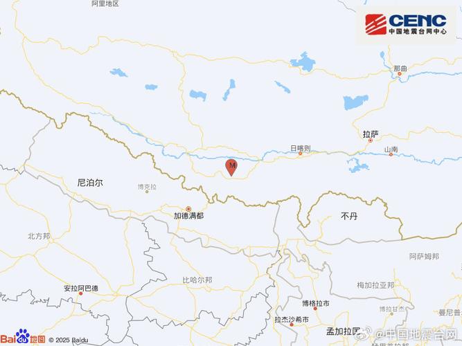 澳门管家婆100中奖和西藏发生3.4级地震与西藏发生3.4级地震了吗